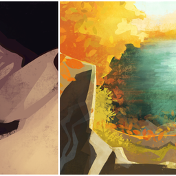 Lasso Tool Sketches preview image